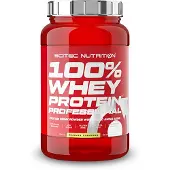 Scitec Nutrition 100% Whey Protein Professional 780g