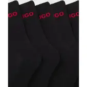 HUGO 50510187 Red Sukat 6 Parit