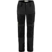 Fjällräven keb agile winter trousers w