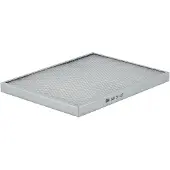 MANN-FILTER Suodatin, sisäilma CUD 34 017