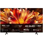 TCL 55" QLED780L 4K QLED TV (2026)