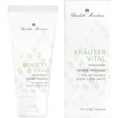 Charlotte Meentzen Kräuter Vital Creme-Peeling Kasvokuorinta 50 ml