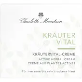 Charlotte Meentzen Kräutervital Kräutervital Yövoide 50 ml
