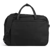Herschel Bowen Viikonloppukassi 44 cm Musta