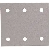 Makita 114 x 102 mm 10 kpl hiomapaperi