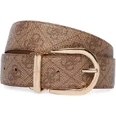 GUESS Yvonne Logo Vyö