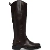 Vagabond SHOEMAKERS Saappaat 'Freya' tummanruskea
