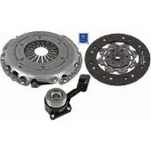 SACHS Kytkinsarja 3000 990 446
