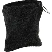 Fjällräven Kaitum Neck Gaiter Dark Grey Kaulaliinat One Size