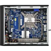 Shuttle Computer Group – XB860G2 XPC Slim Barebone PC