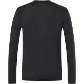 Super.natural Sierra140 Slim Fit Pitkähihainen T-paita