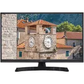LG 27" Televisio LED 1080p (Full HD) 27LN341C