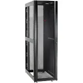 Schneider Electric – NetShelter SX 45U 600mm Wide x 1070mm (AR3105)