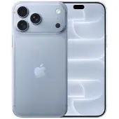 Apple iPhone 18 Pro Max - 2TB - Glacier