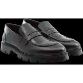 Lindbergh Chunky Loafer - Black - 42
