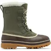 Sorel Caribou Wp - Khaki green - 41.5