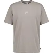 Nike Paita 'PREM ESS' taupe