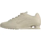Nike Matalavartiset tennarit 'Shox Z S' beige