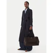 Calvin Klein Olkalaukku suklaa