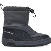 Puma Multiflex 2 Boot AC PS Talvikengät, Dusky Gray