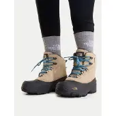 The North Face Y Chilkat V Lace Wp - Beige - 33.5