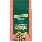 Natures:menu NaturesMenu Dog Freeze Dried Nauta