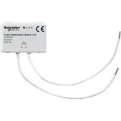 Merten ELECTRIC KUORMANTASAUSMODUULI LED (CCT90501)