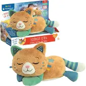Clementoni - Cuddle Calming Kitty (I-17574)