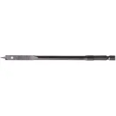 Makita 1/4' 6-40x150mm latta puuporanterä
