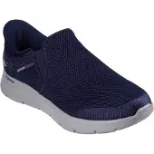 SKECHERS Go Walk Flex - Ojai - Navy - 47