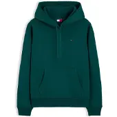 Tommy Hilfiger Collegepaita tummanvihreä
