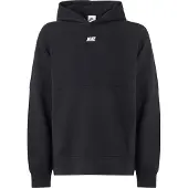 Nike Collegepaita 'Club' musta / valkoinen