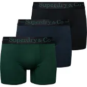 Superdry M3110480a Boxerit 3 Yksiköt