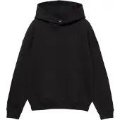 Pull&Bear Collegepaita musta