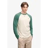 Superdry Vintage Athletic Baseball Villapaita