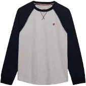 Superdry Vintage Athletic Baseball Villapaita