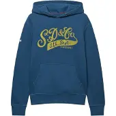 Superdry Vintage Script Huppari
