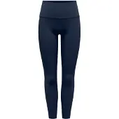 Only Play Onpjam-3-Sana Xhw Tights Pck Noos - Navy - S