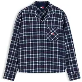 Tommy Hilfiger Paita laivastonsininen / punainen / valkoinen