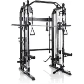 Hammer Sport Autark Smith Machine Multi, Moniteline