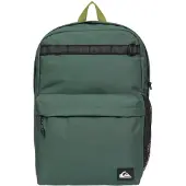 Quiksilver Hog Back 20L Reppu vihreä