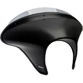 Puig Honda Cmx 1100 Rebel 21-26 Batwing Sml Sport 21069h Urheilullinen Tuulilasi