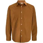 Jack & Jones Field Pitkähihainen Kauluspaita