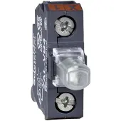 Schneider Electric 230v led cont. box light