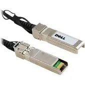 Dell qsfp28 to qsfp28 100gb dac twinax 3m
