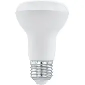 Eglo LED-lamppu R63 4.4W/930 500 lumen matt E27