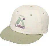 Quiksilver Drifter Canvas Lippis
