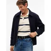 Tommy Hilfiger Vyö 'DENTON' musta