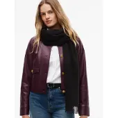 Tommy Hilfiger Kaulaliina musta