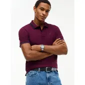 Tommy Hilfiger Vyö 'RYAN 3.5' musta